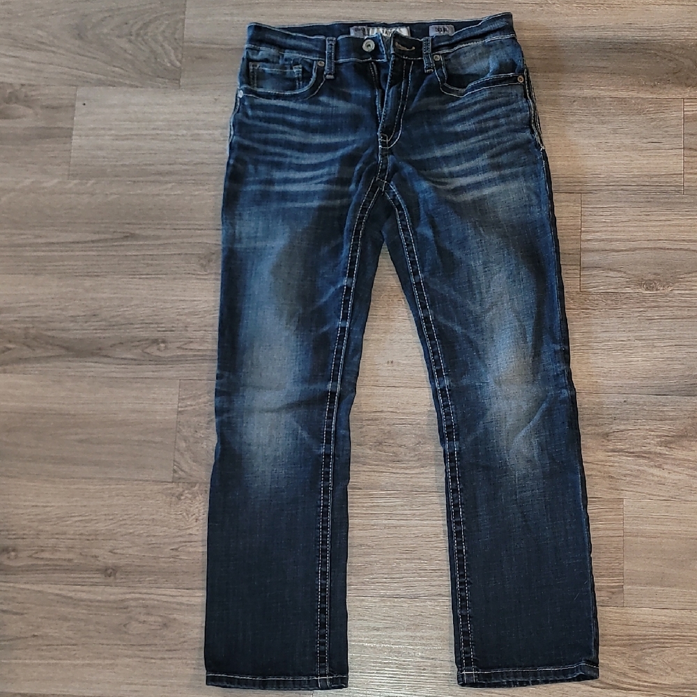 Mens BKE Jeans